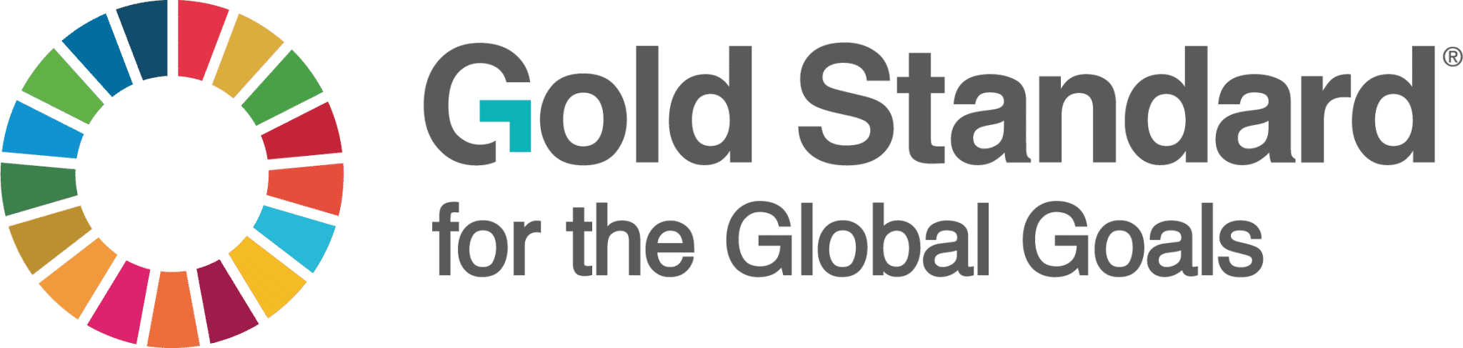 gold standard certifiering logo