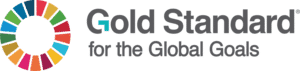 gold standard certifiering logo