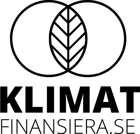 logo klimatkompensera