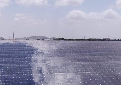 Karnataka Solar